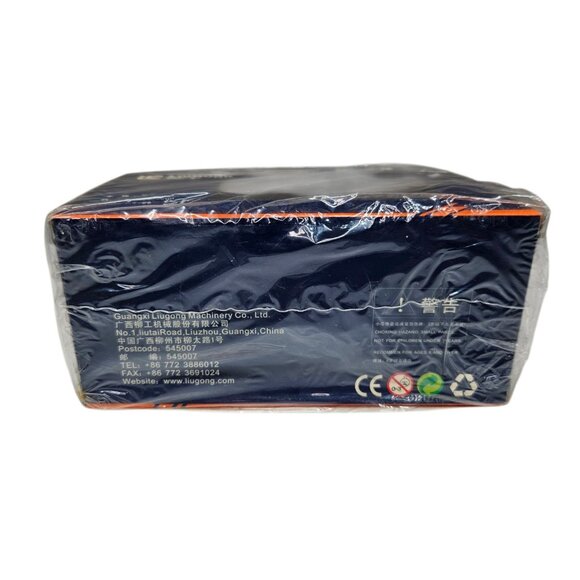 LIUGONG CLG2030H Forklift Truck Diecast Model 1/25 Construction Vehicle NEW - Picture 7 of 7